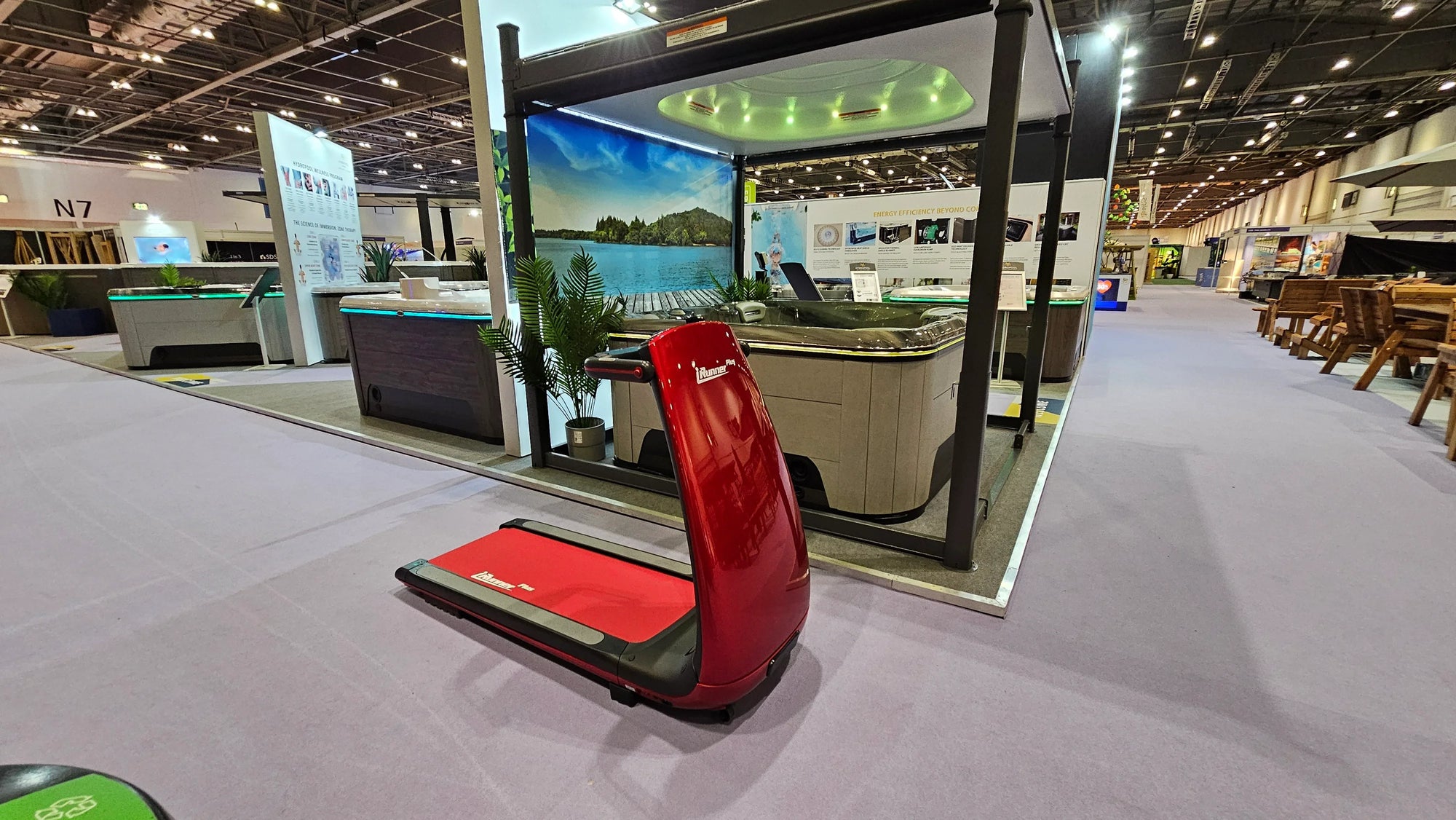 Top Holiday Fitness Gifts: Fuji and iRunner Treadmills & Rowing Machines for 2024 - FujiHealth