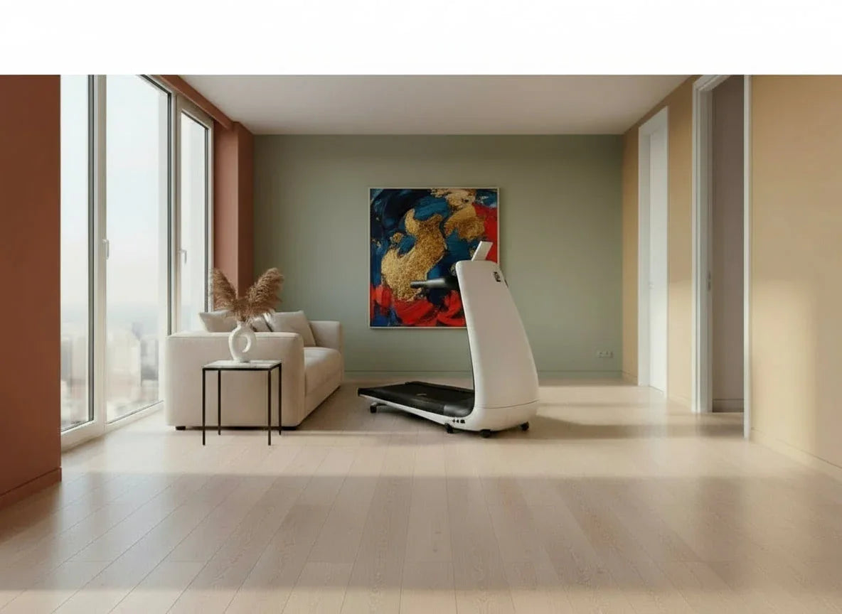 Best Foldable Treadmills UK 2025: Compact Fitness for Every Home