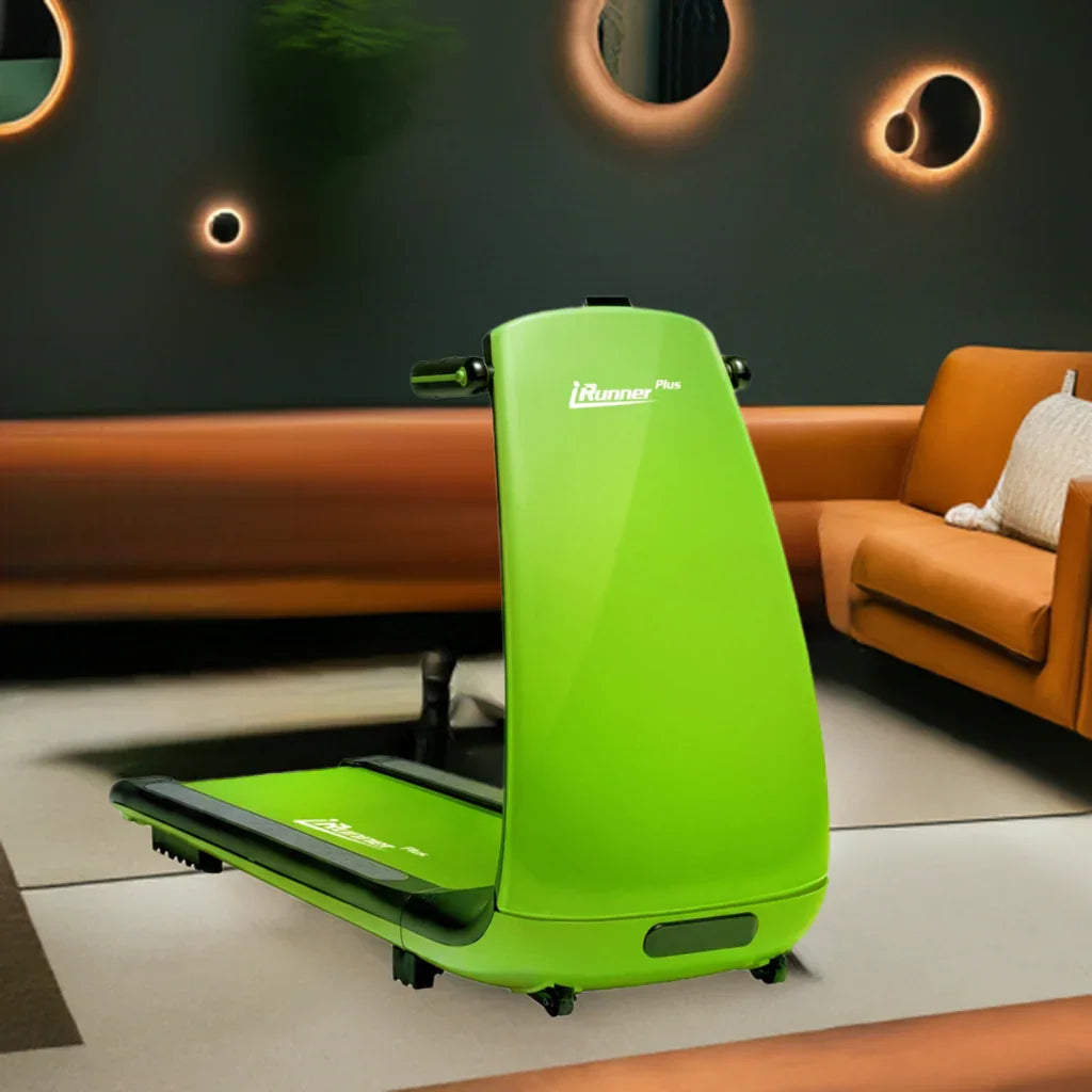 Treadmill Workouts for Reducing Inflammation: A Path to Enhanced Immunity - FujiHealth