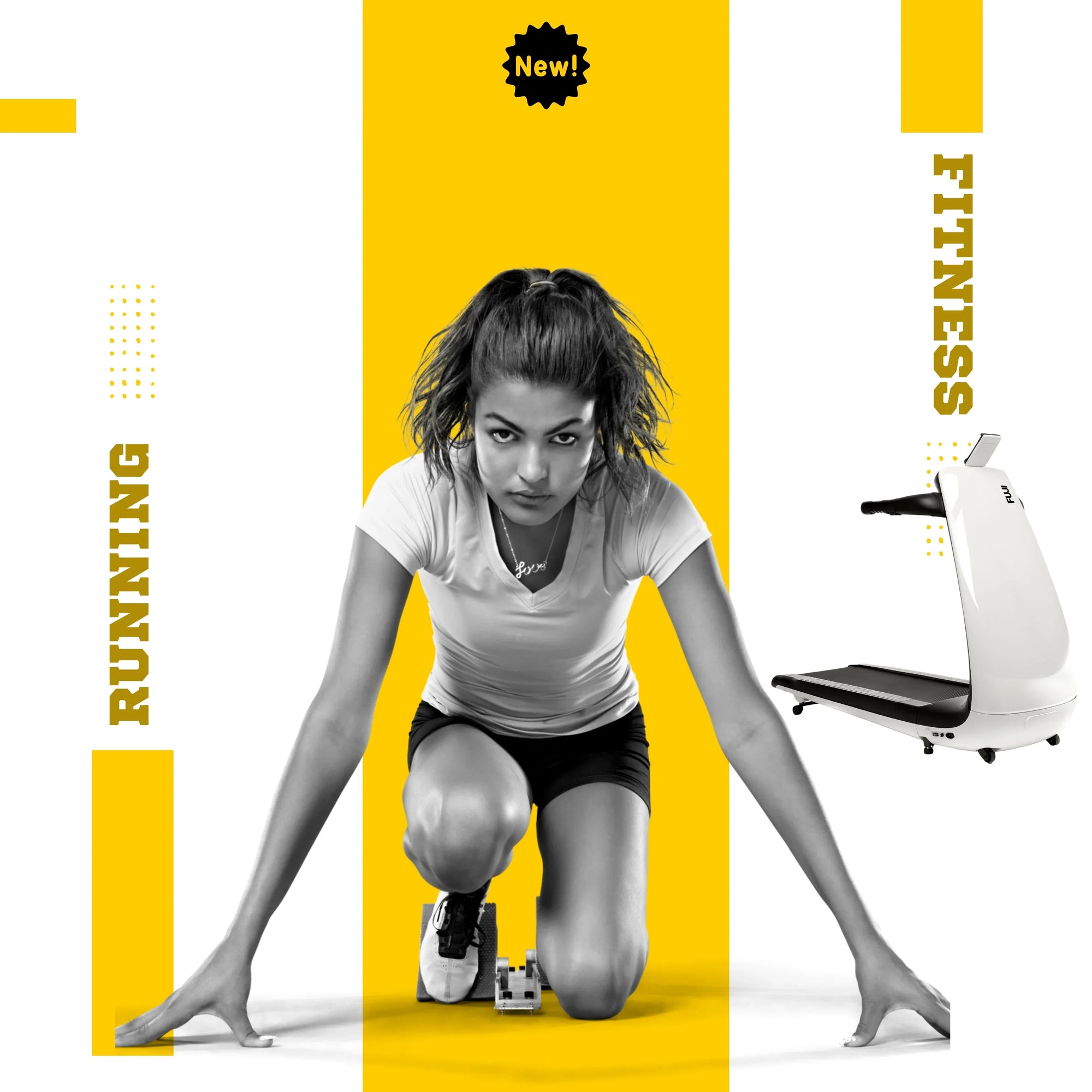 Transform Your Home Workouts with Fuji Health Treadmills - FujiHealth
