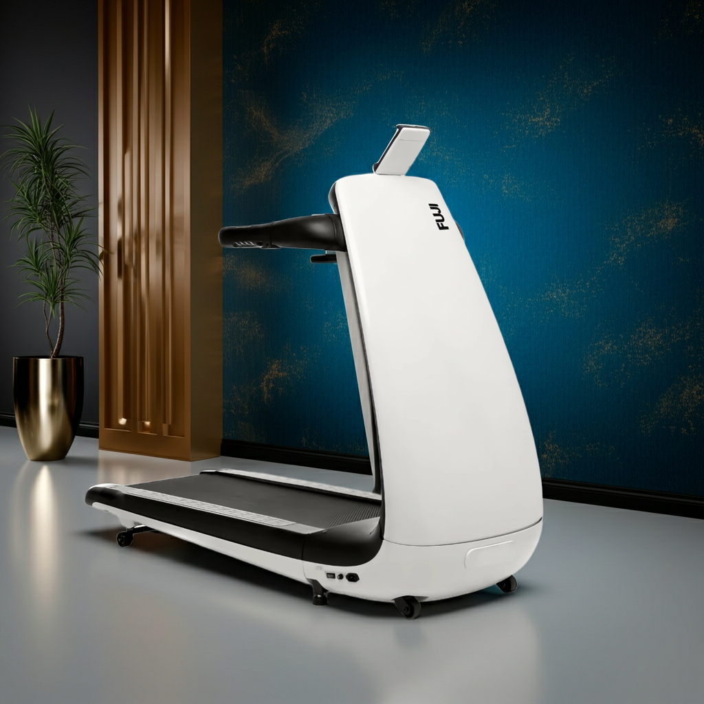 Treadmill Buying Advice UK 2025: How to Choose the Best Compact Foldable Treadmill for Your Home
