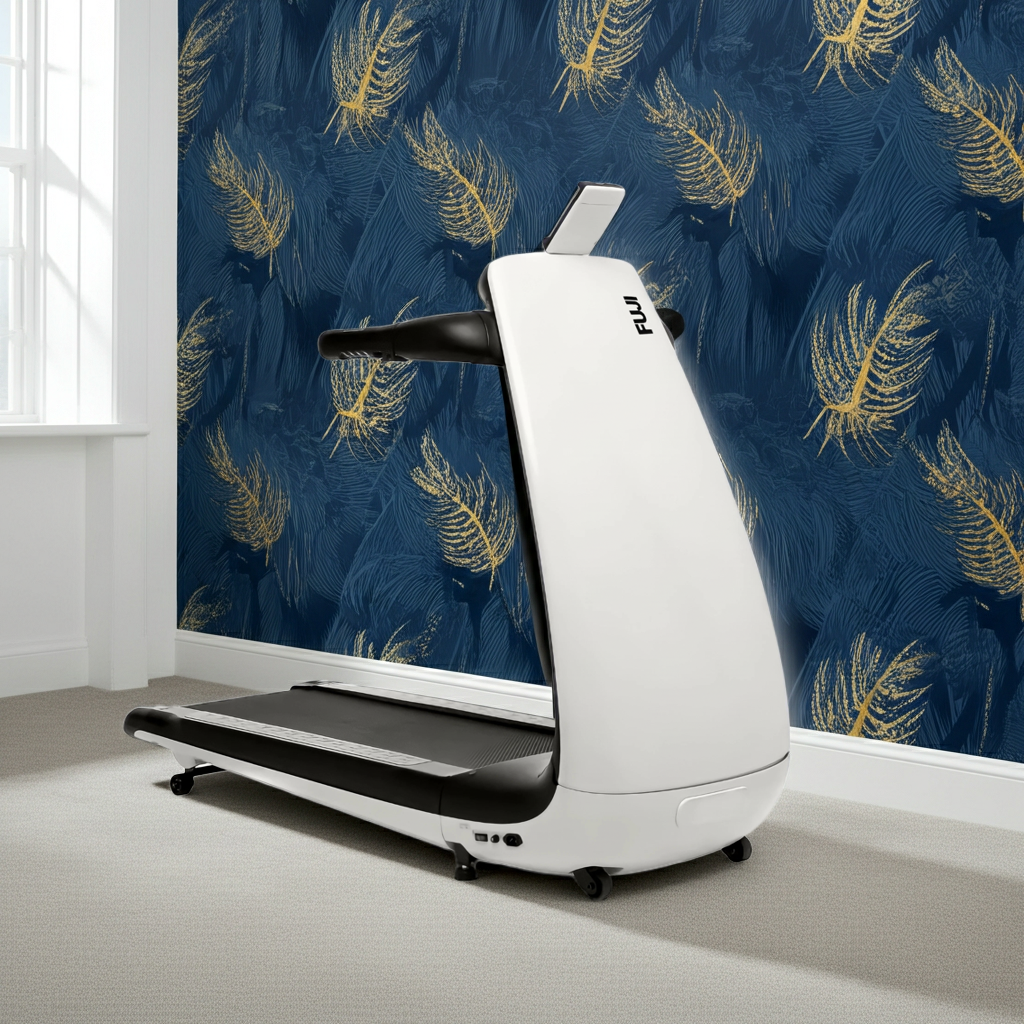 2026 Home Fitness Reset: Compact Foldable Treadmills for Small UK Homes