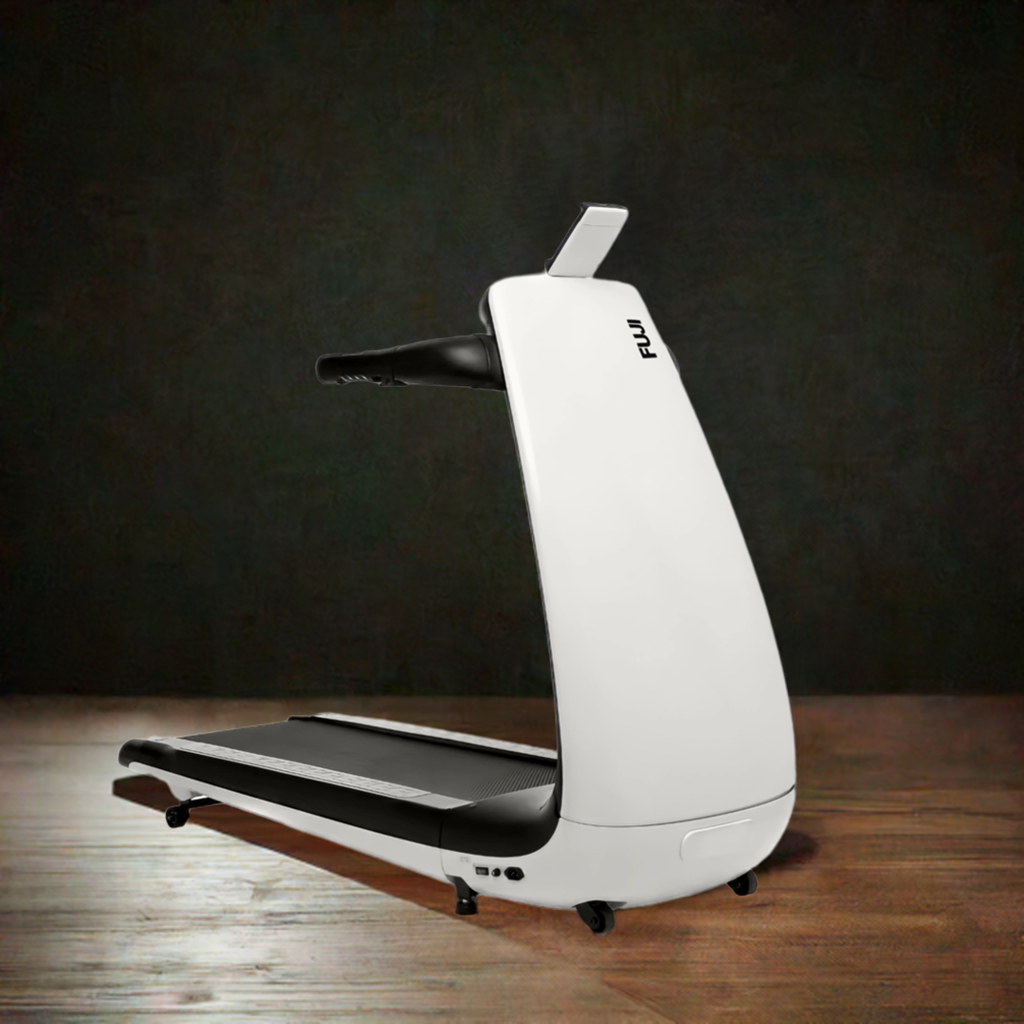 Discover the Premium Choice for Home Fitness: Fuji Health Treadmills - FujiHealth
