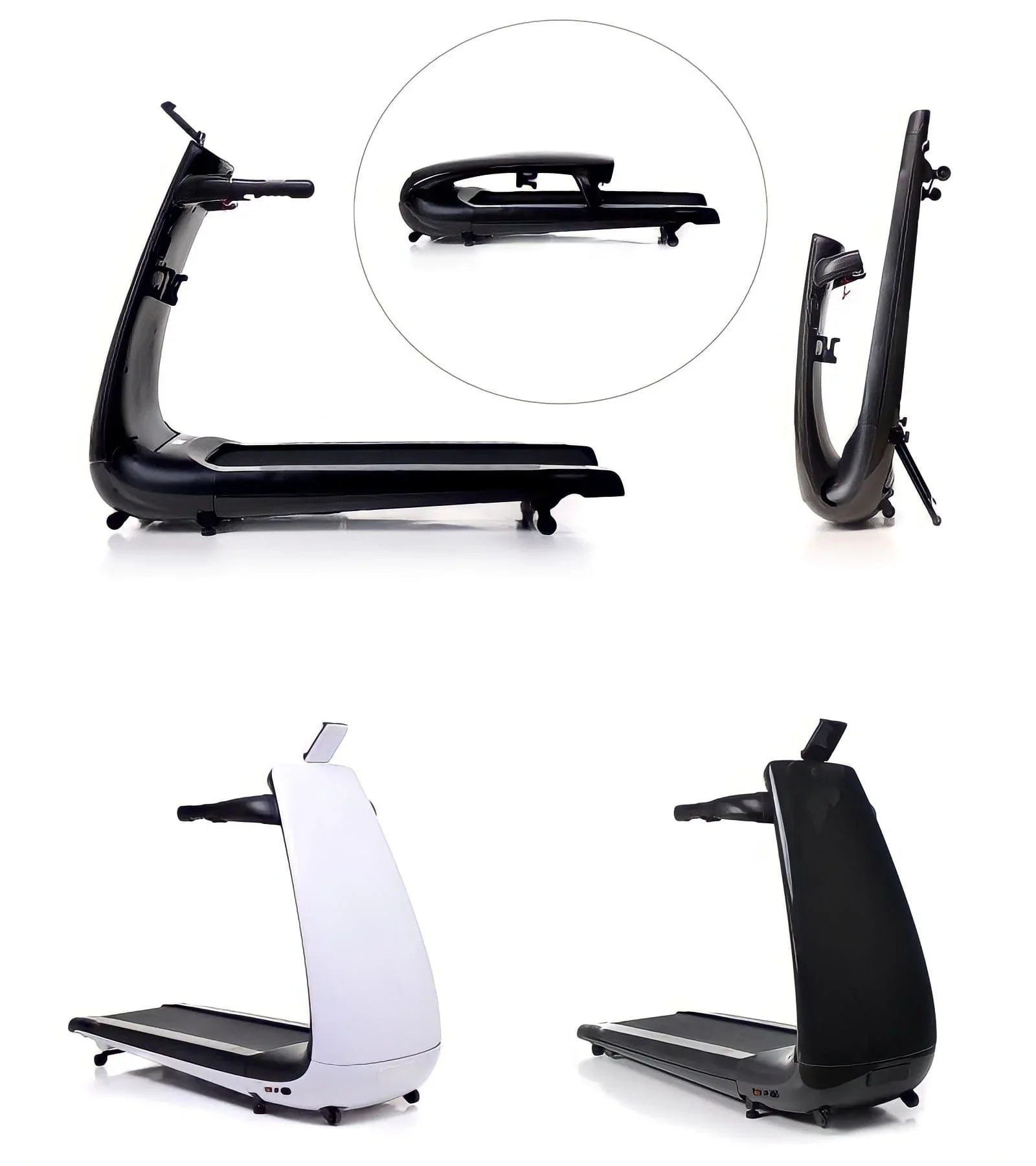 Cold Season Tips and Tricks for Warming Up and Using a Treadmill Efficiently - FujiHealth