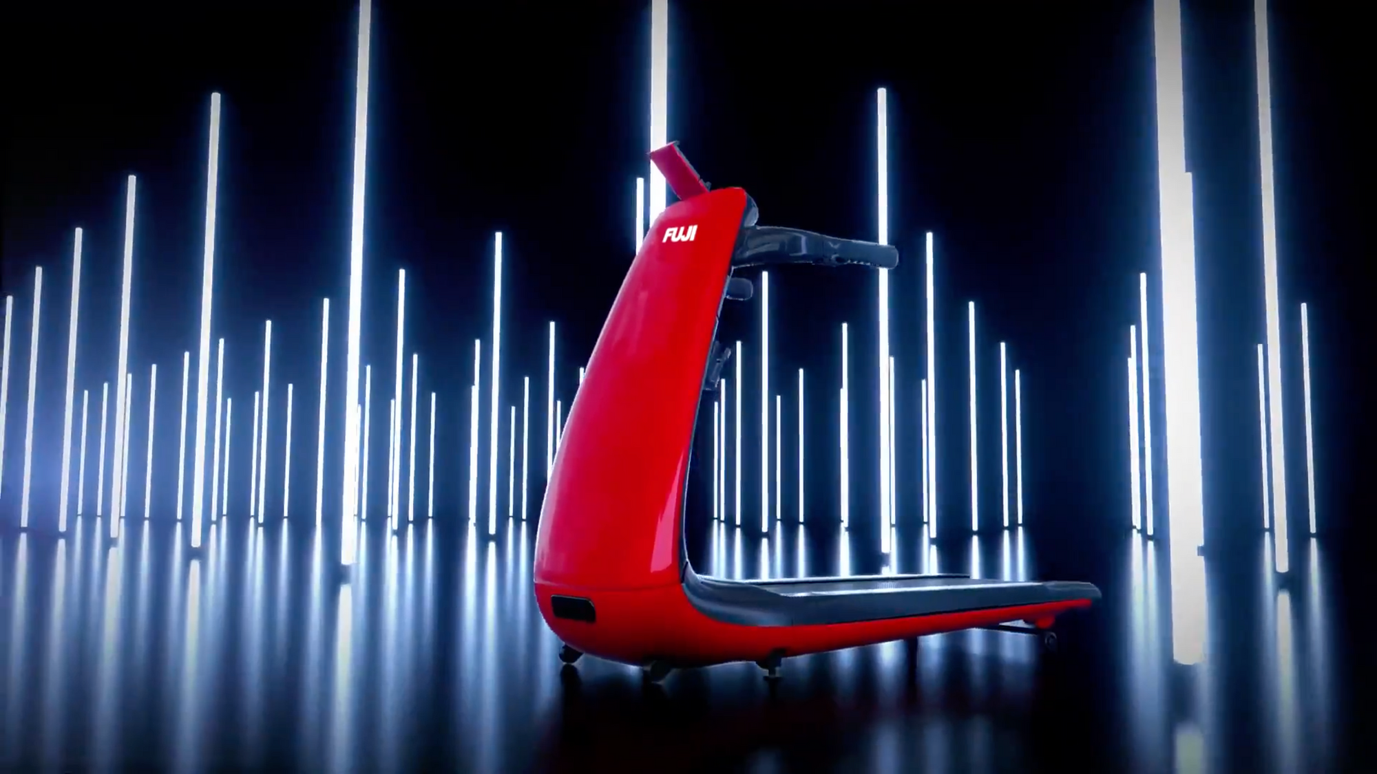 Discover Fuji Health BeHealthy Treadmills in Canary Wharf: Top Fitness Choice in London - FujiHealth