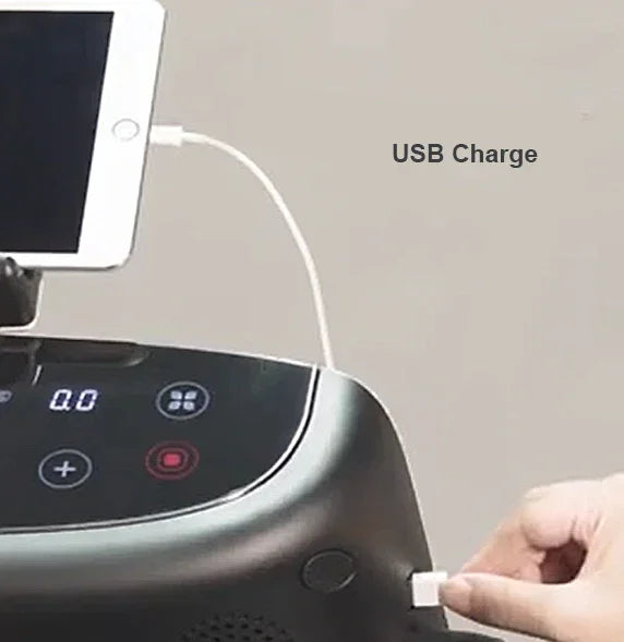 Fuji BeHealthy Small Treadmill for Home UK: What Actually Matters?