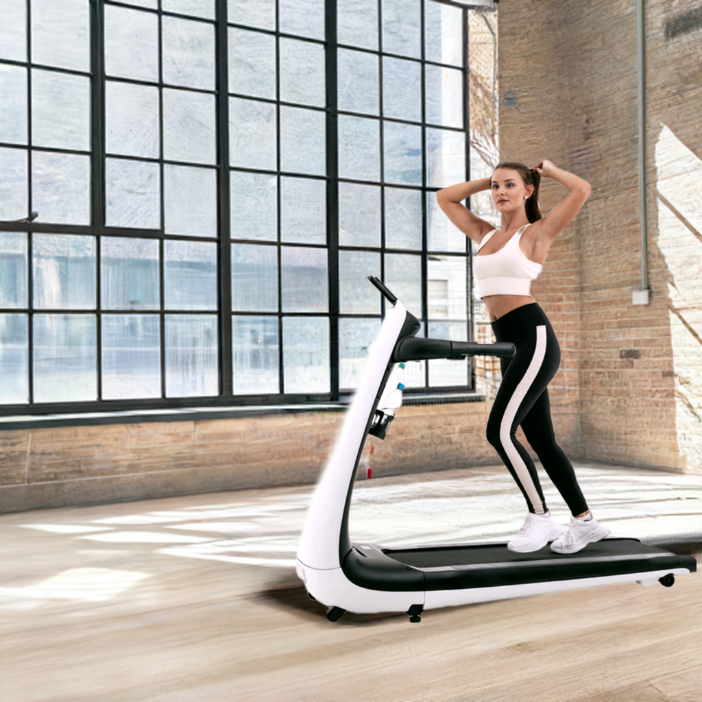 Top 5 Best Inexpensive Treadmills for Seniors Affordable Fitness Solu
