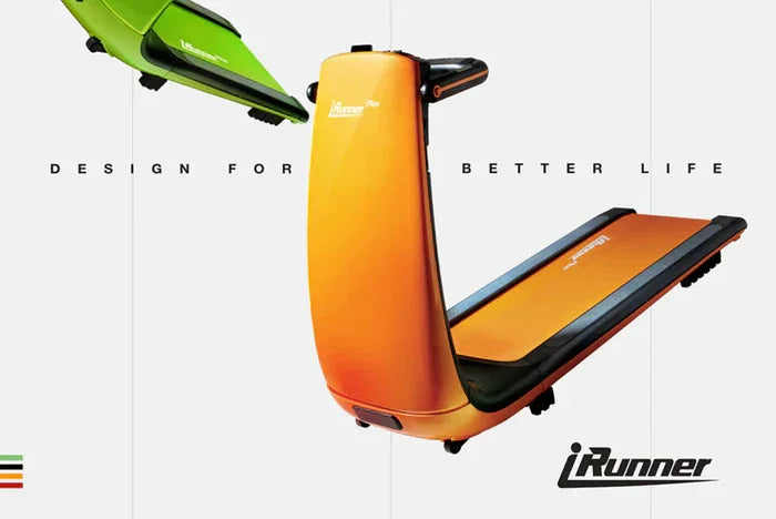 5 Benefits of Using Compact Treadmills at Home - FujiHealth