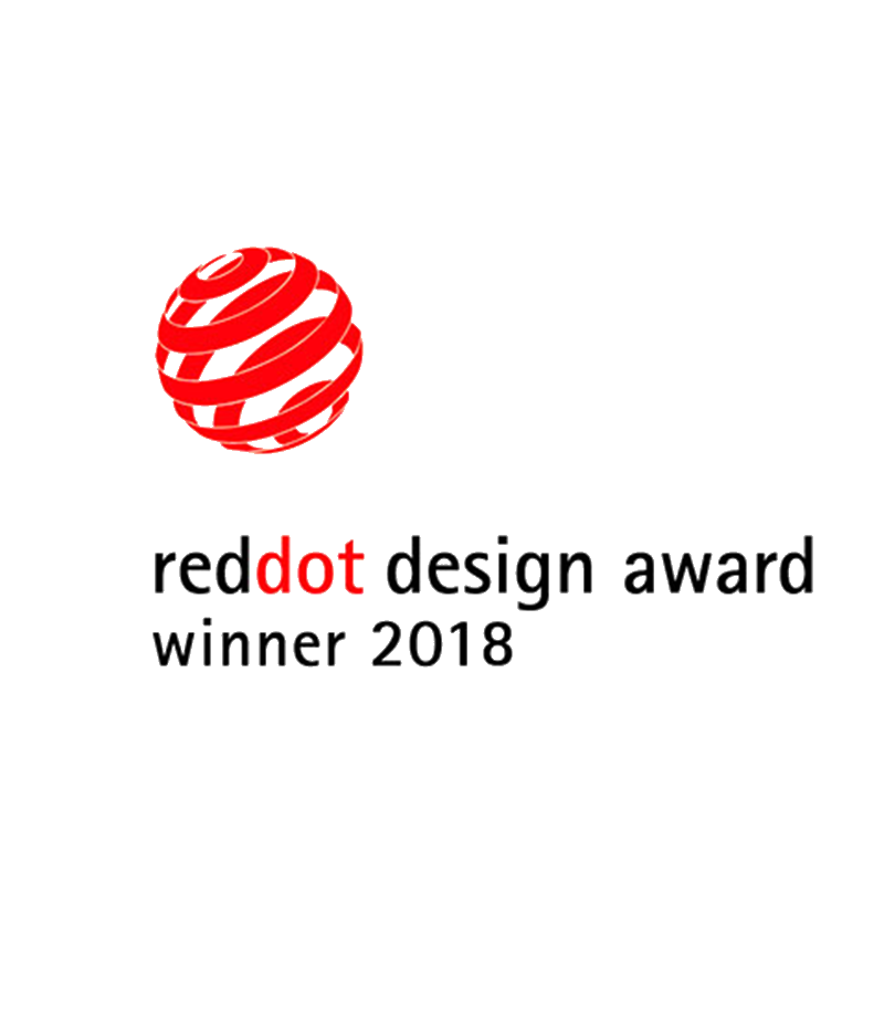 Fuji Health Treadmills Red Dot Design Award Winner 2018