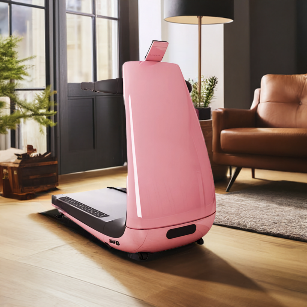 Walking Machines for the Elderly UK — Quiet Independence, Compact Comfort, Everyday Freedom