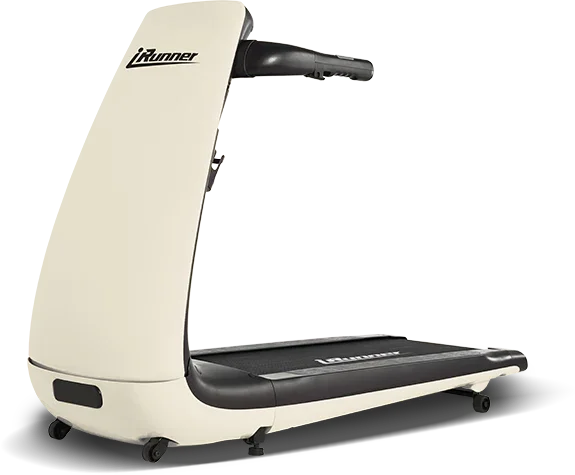 iRunner Ivory Whisper the convenience of Fuji Health’s online store for busy urban professionals.