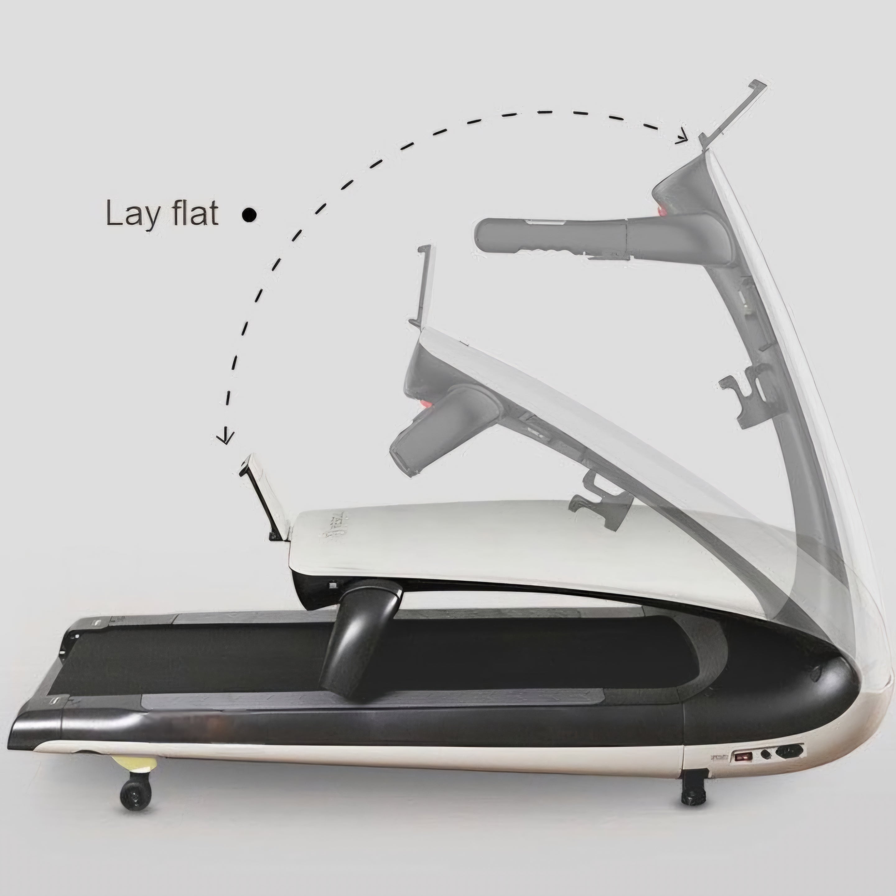 The Everyday Benefits of Using a Compact Treadmill at Home UK Guide ...