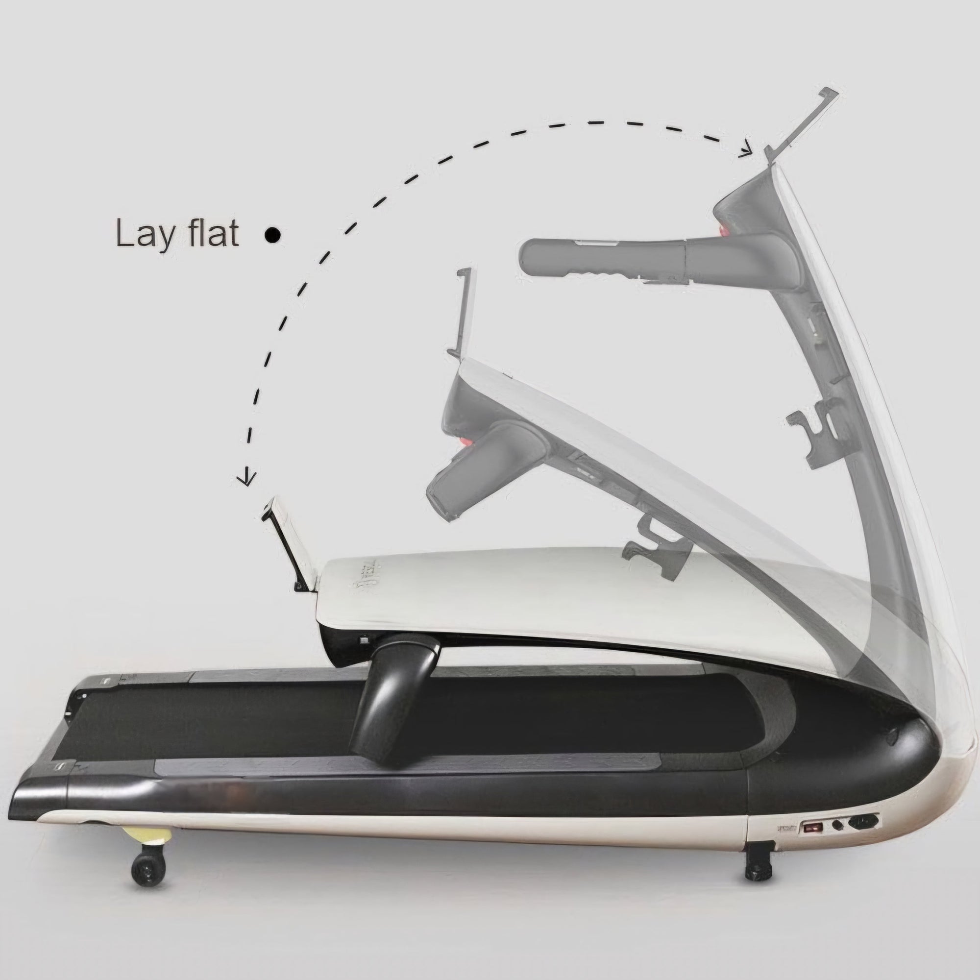 Benefits of Using a Compact Treadmill at Home UK Guide