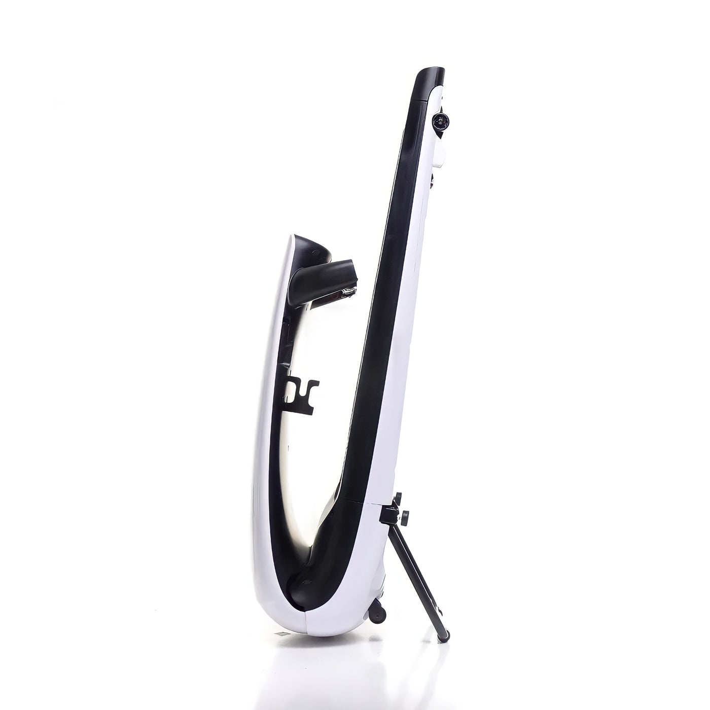 Fuji BeHealthy Treadmills White, Red, Pink | Cybertrek | Home Treadmills | UK Foldable Running Machine| Cardio at Home - FujiHealth