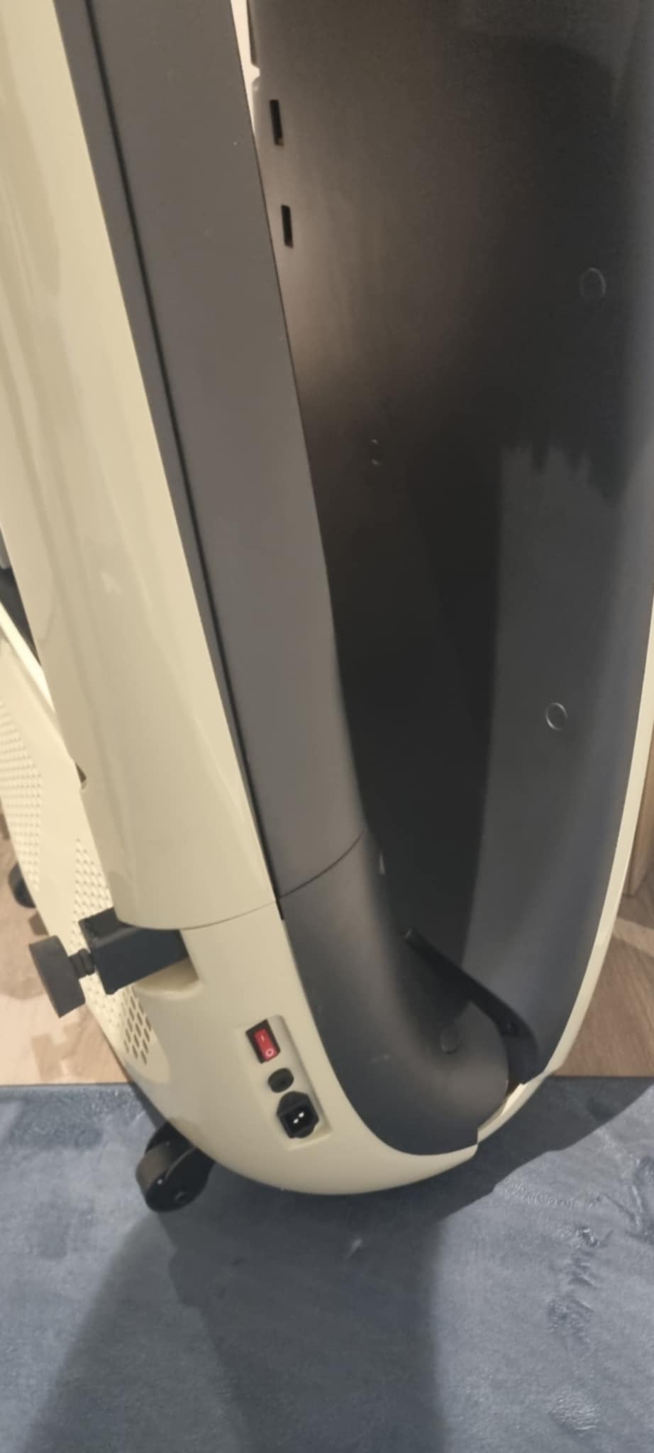 Ex-Display Fuji iRunner Treadmills for Sale, As New!