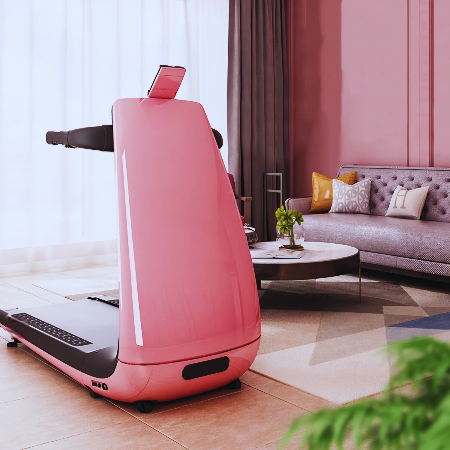 Compact & Foldable Treadmills: The Ultimate 2025 Guide