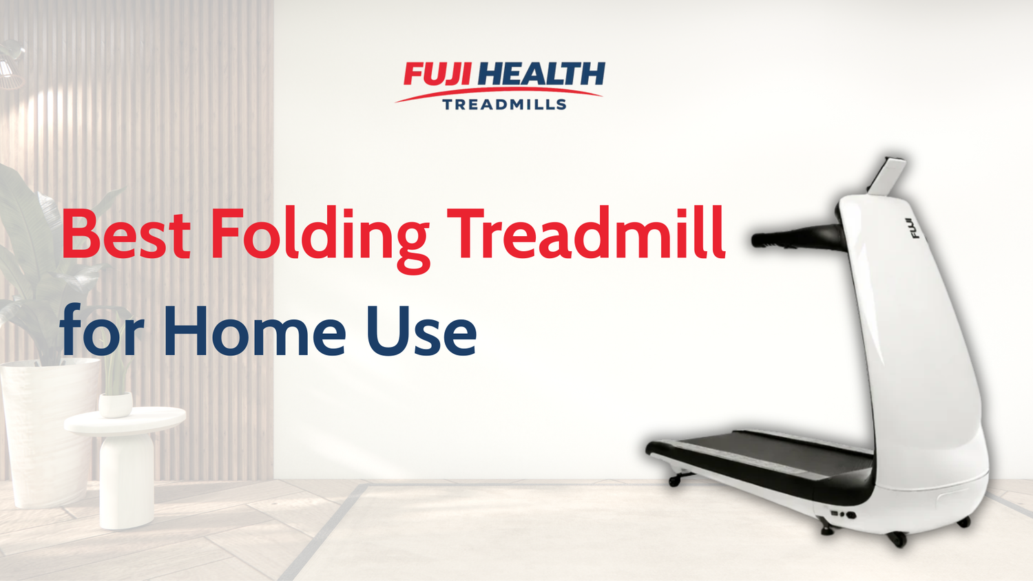 Best Folding Treadmill for Home Use in the UK (2026 Buyer’s Guide)
