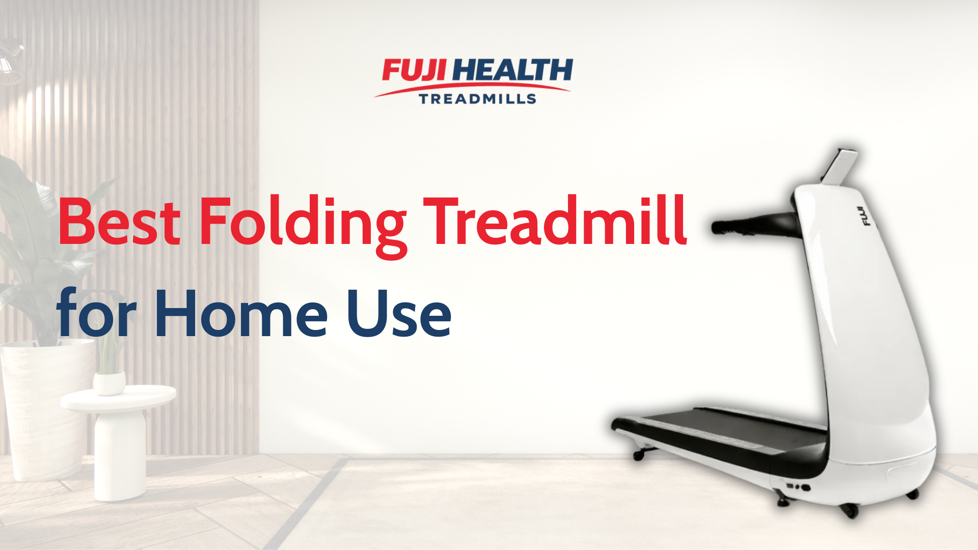 Best Folding Treadmill for Home Use in the UK (2026 Buyer’s Guide)