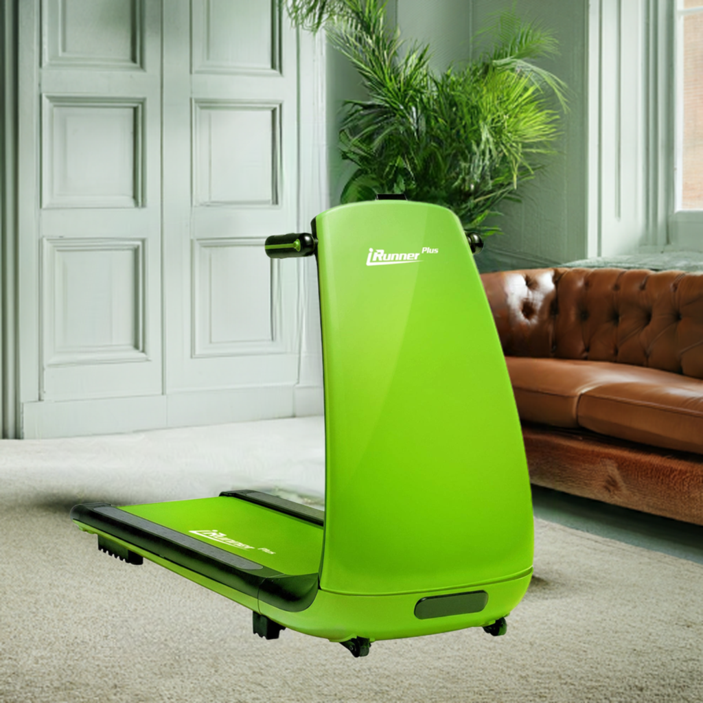 5 Features to Look for in Walking Treadmills for Seniors - FujiHealth 