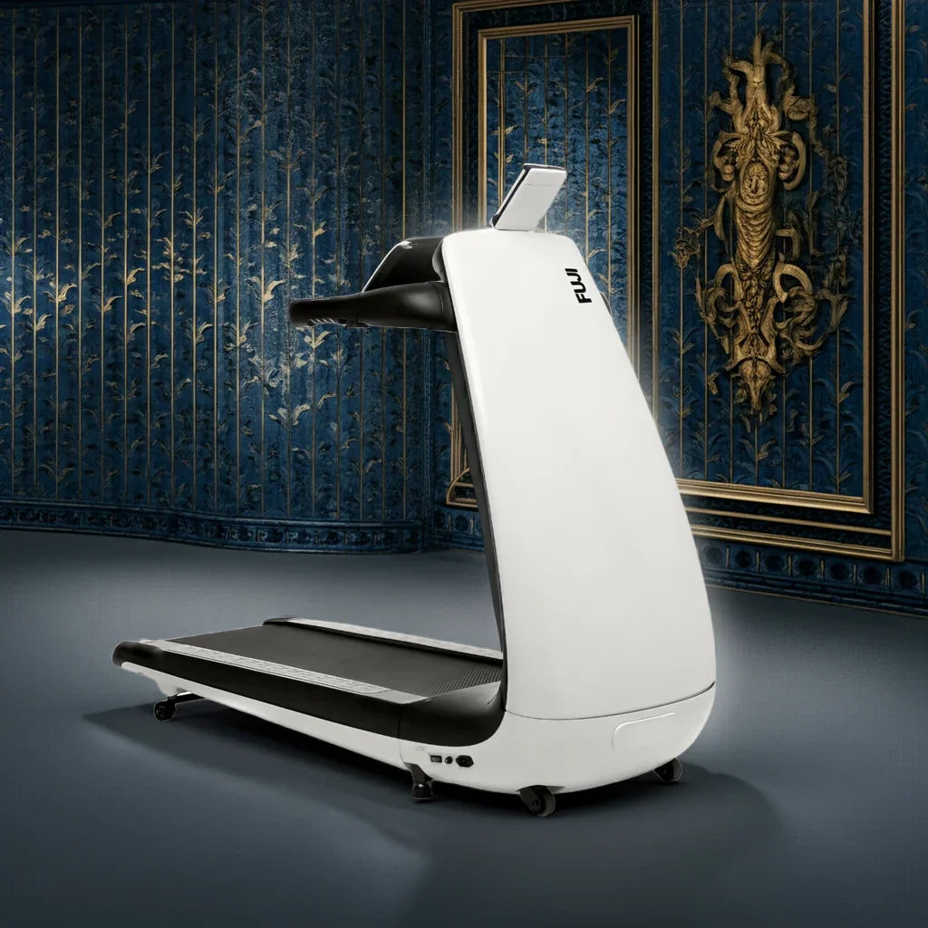 Why So Many Homes Are Choosing a Compact Treadmill Instead of the Gym