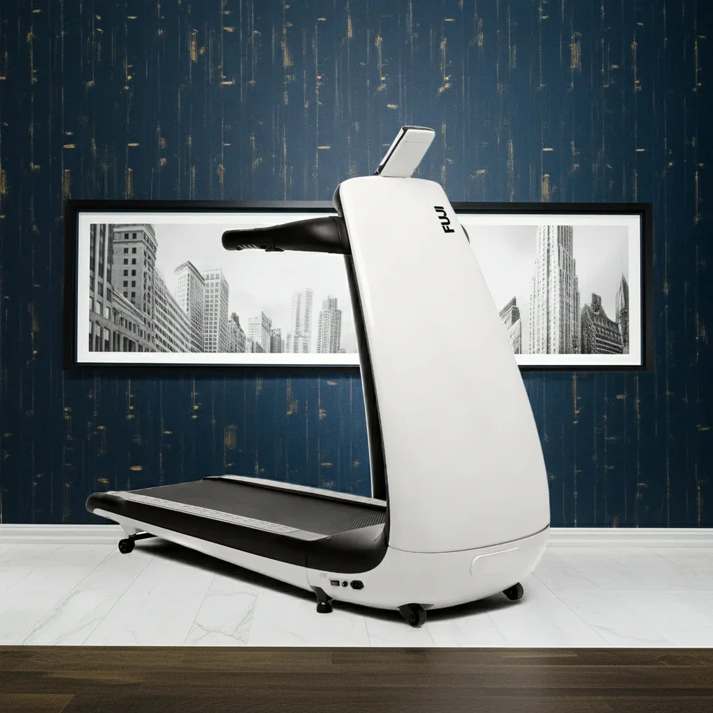 Perfect Treadmill for Your Apartment