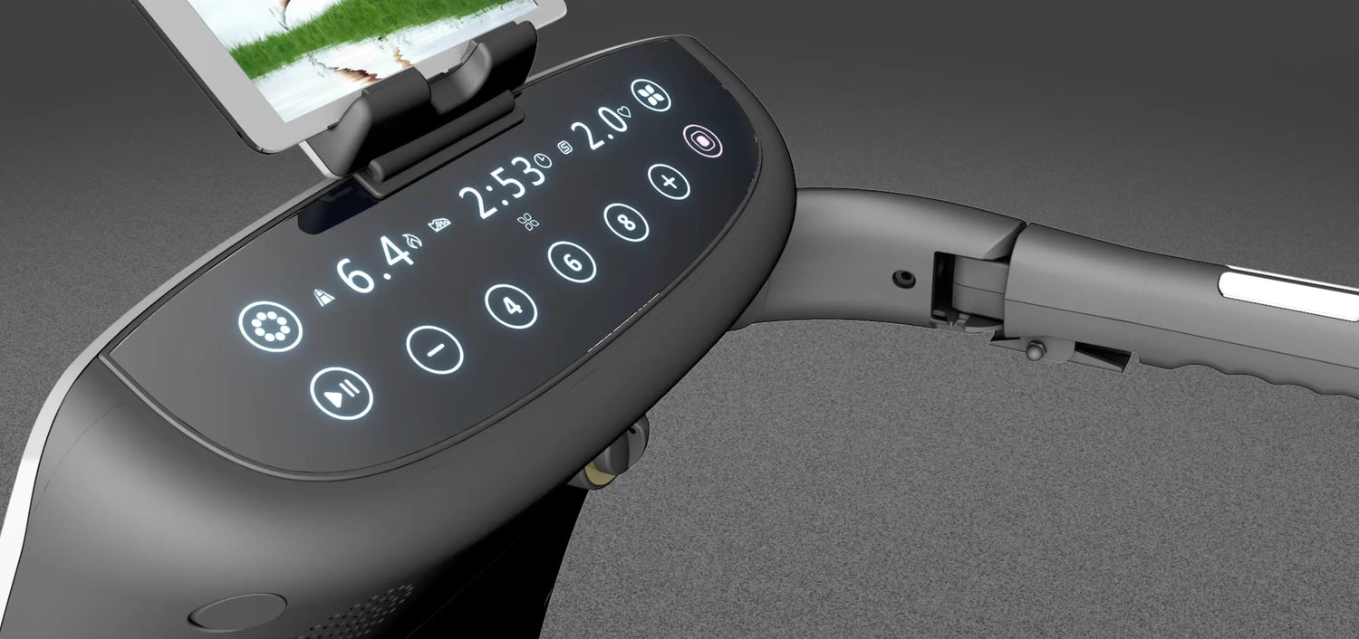 Small Treadmill for Home UK: Real Space Considerations