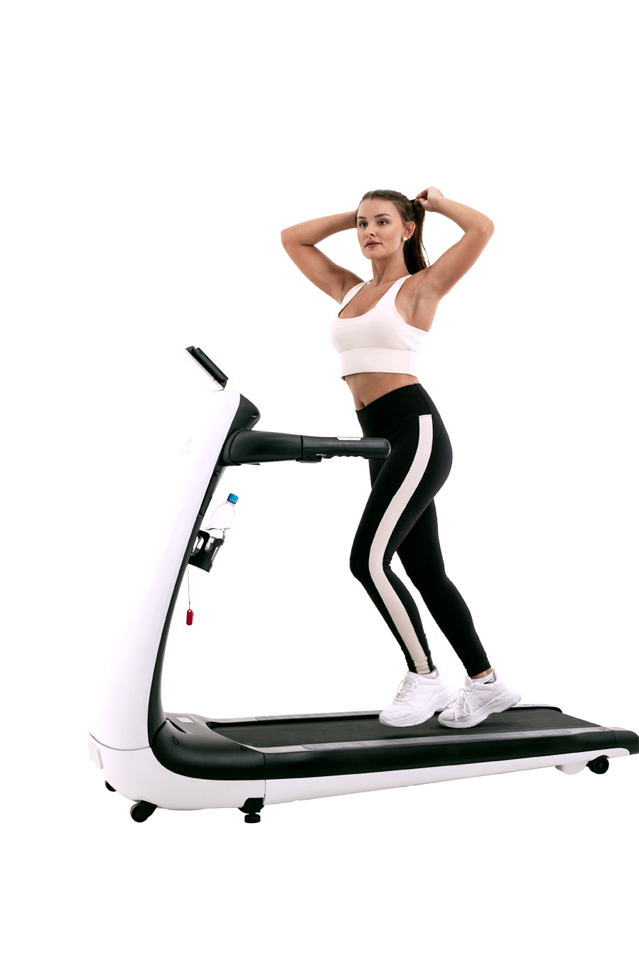 Best Compact Folding Treadmill For Over 50's