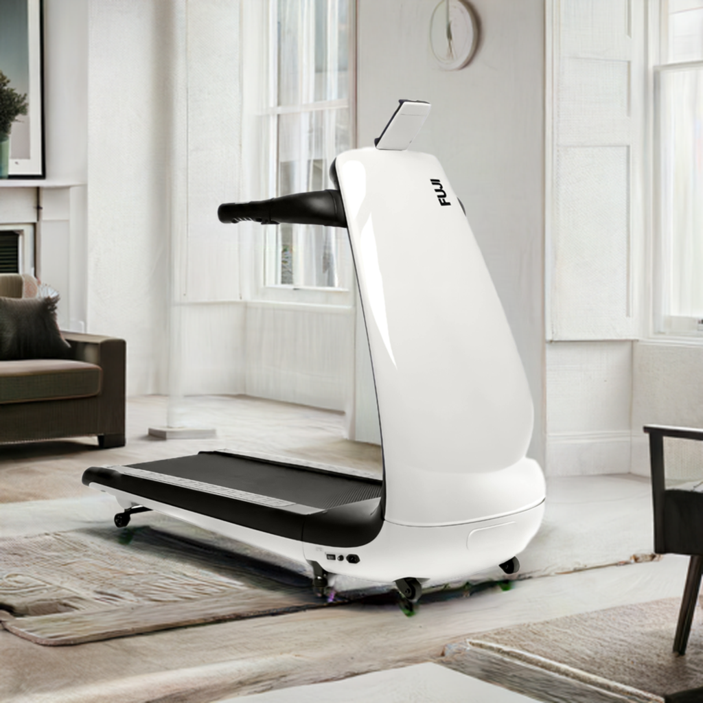 Fuji BeHealthy Treadmill – Everything You Need to Know