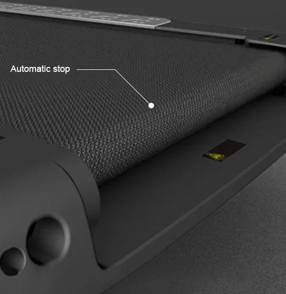 Balance-Focused Walking on a Treadmill | Tai Chi-Inspired Home Walking