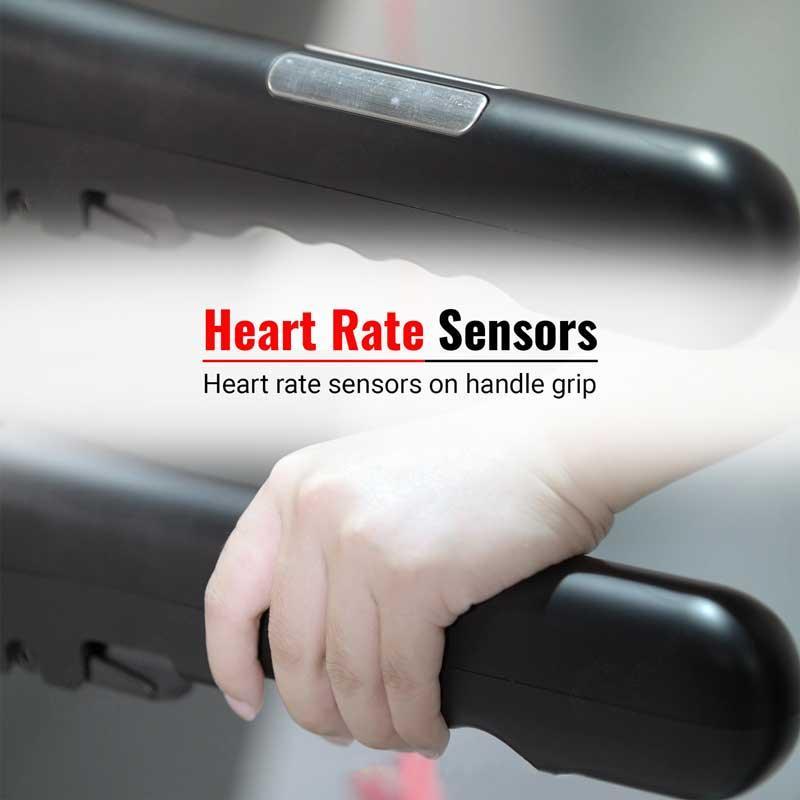 Fuji BeHealthy Heart Rate Sensor