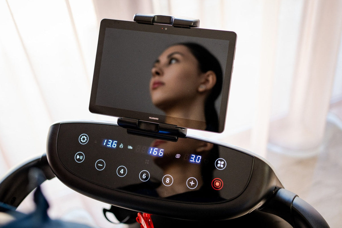 Walking at Home: Why a Treadmill Can Make Daily Exercise More Convenient