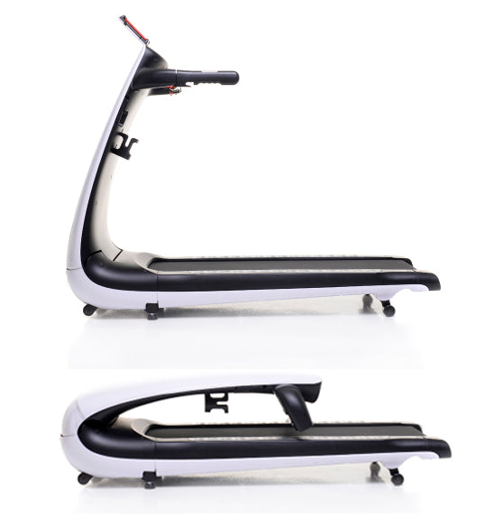 Walking into Wellness: Why Compact Treadmills Are the Go-To Choice in Autumn 2025