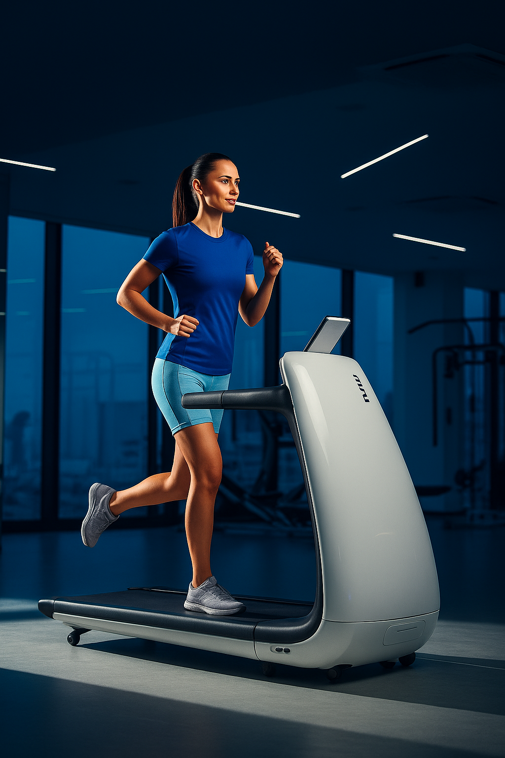 A Simple Way to Keep Up With Your “10,000 Steps a Day” Goal at Home