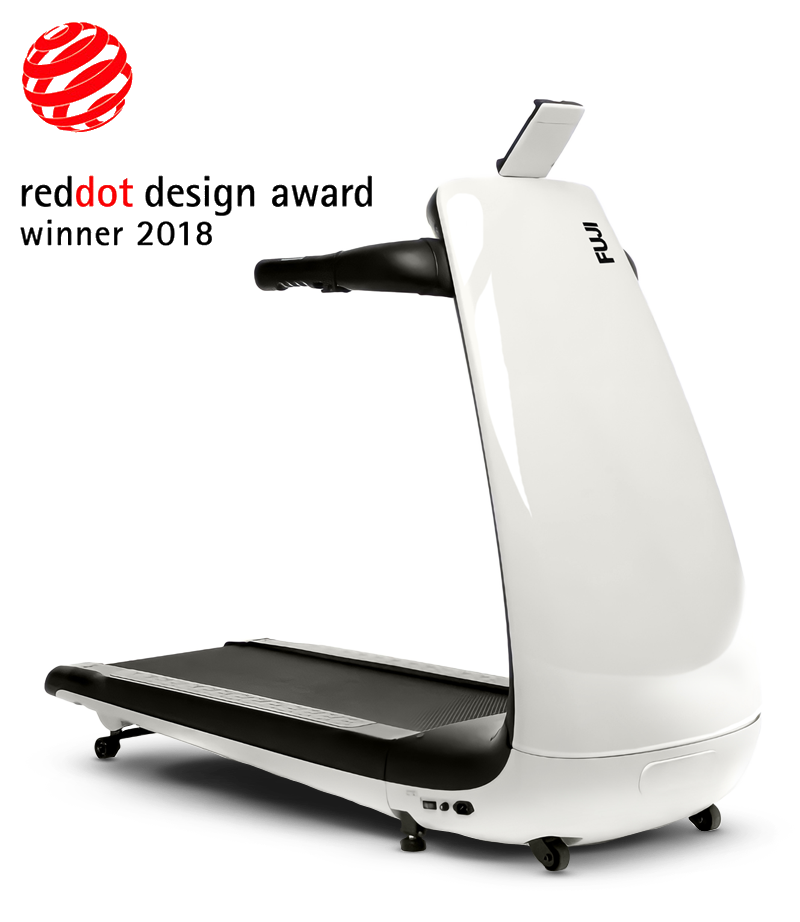 Tai Chi-Inspired Walking for Small Spaces at Home