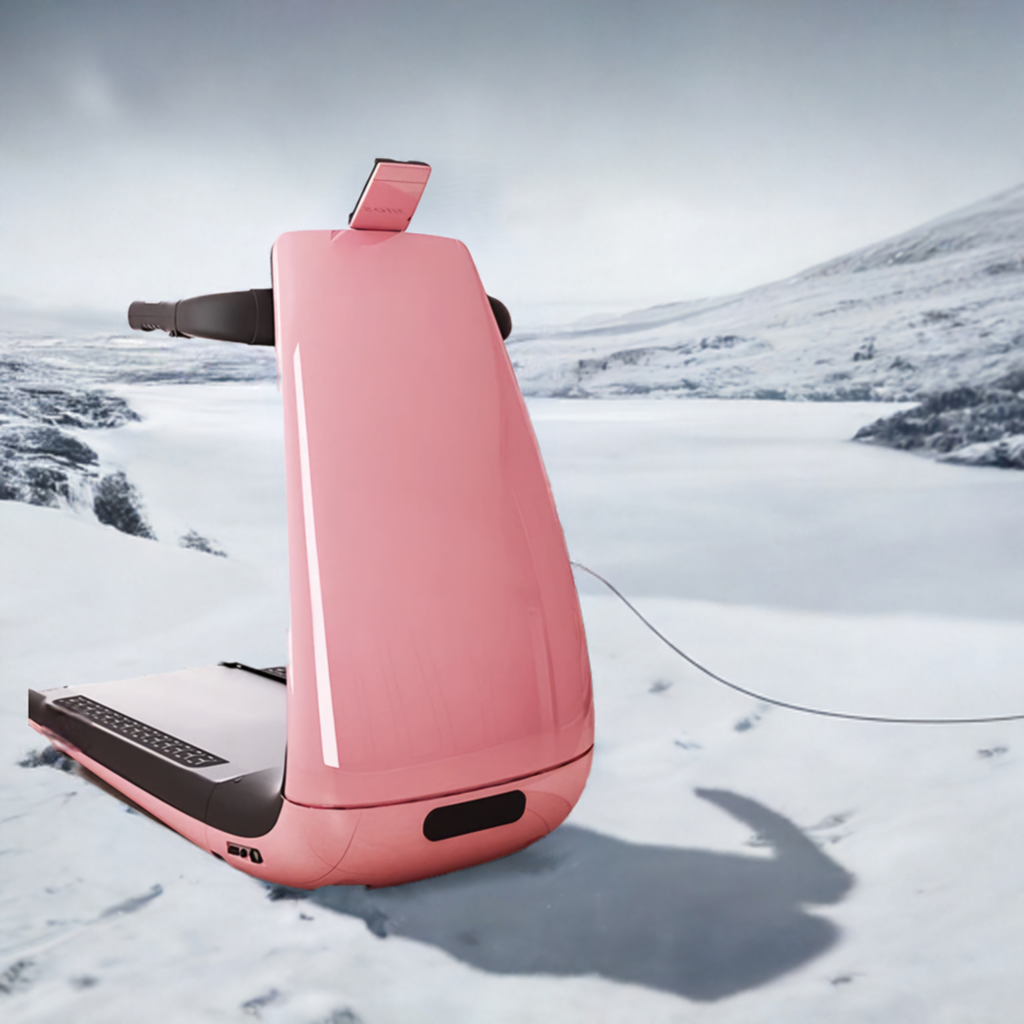 You Won’t Believe How Much a Compact Treadmill Can Change Your Daily Routine in 2026