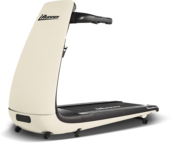 iRunner Ivory Whisper the convenience of Fuji Health’s online store for busy urban professionals.