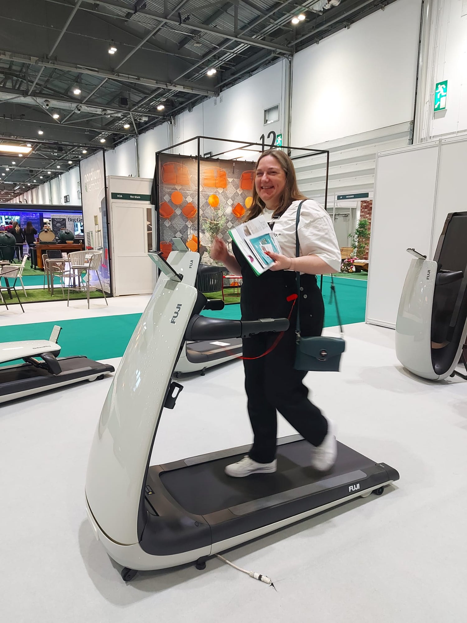 hy a Silent Treadmill Makes Home Life Easier UK Guide