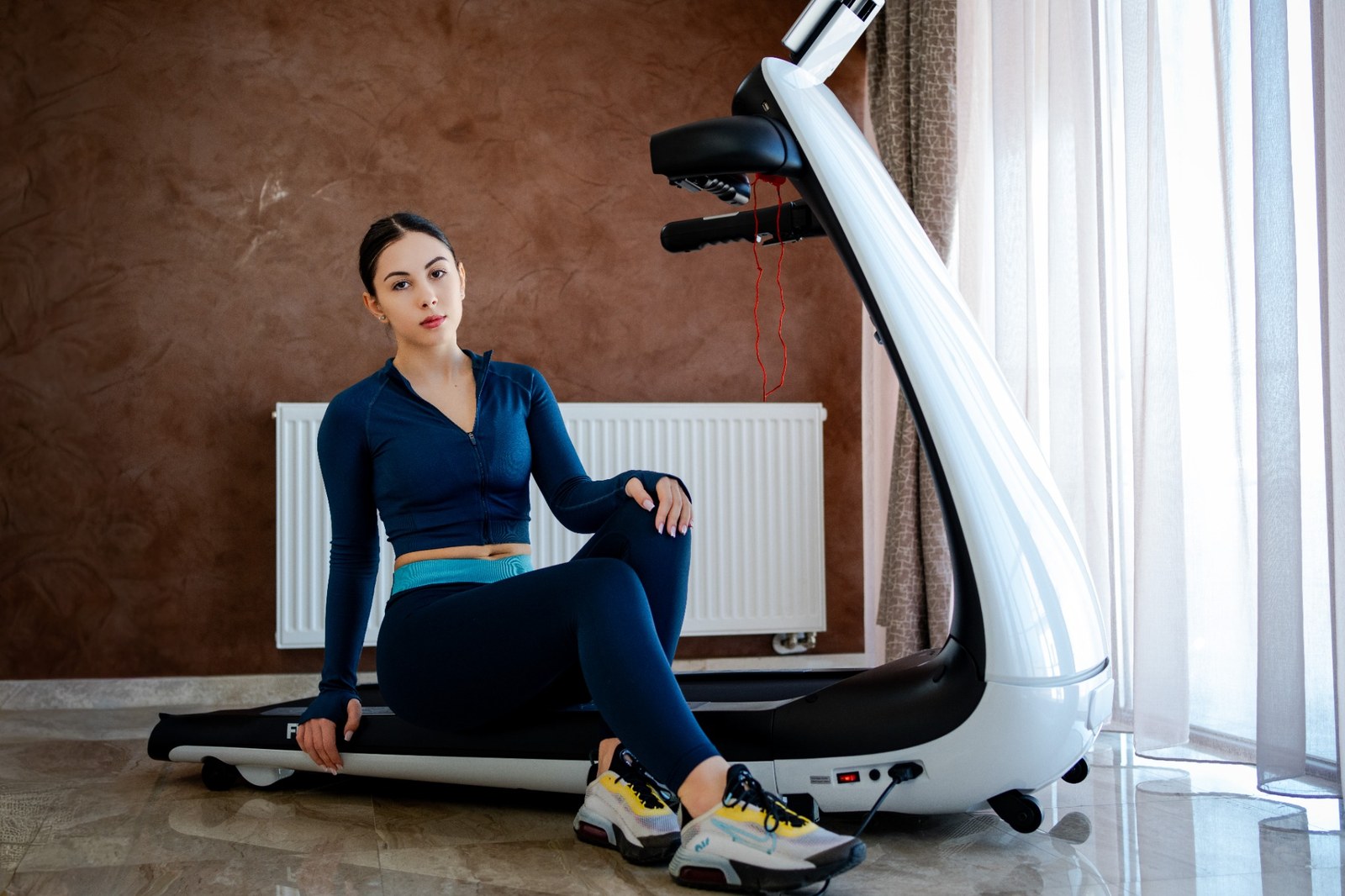 Best Folding Treadmill UK 2025 | Fuji Health Picks