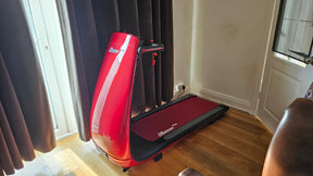 Refurbished Smart Treadmill – Fully Reconditioned with 1-Year Warranty