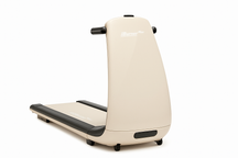 iRunner Plus Walk Pad, Ideal for Seniors