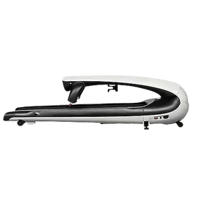 The BeHealthy is the ultimate fusion of style, innovation, and practicality. Folded flat