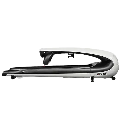 The BeHealthy is the ultimate fusion of style, innovation, and practicality. Folded flat