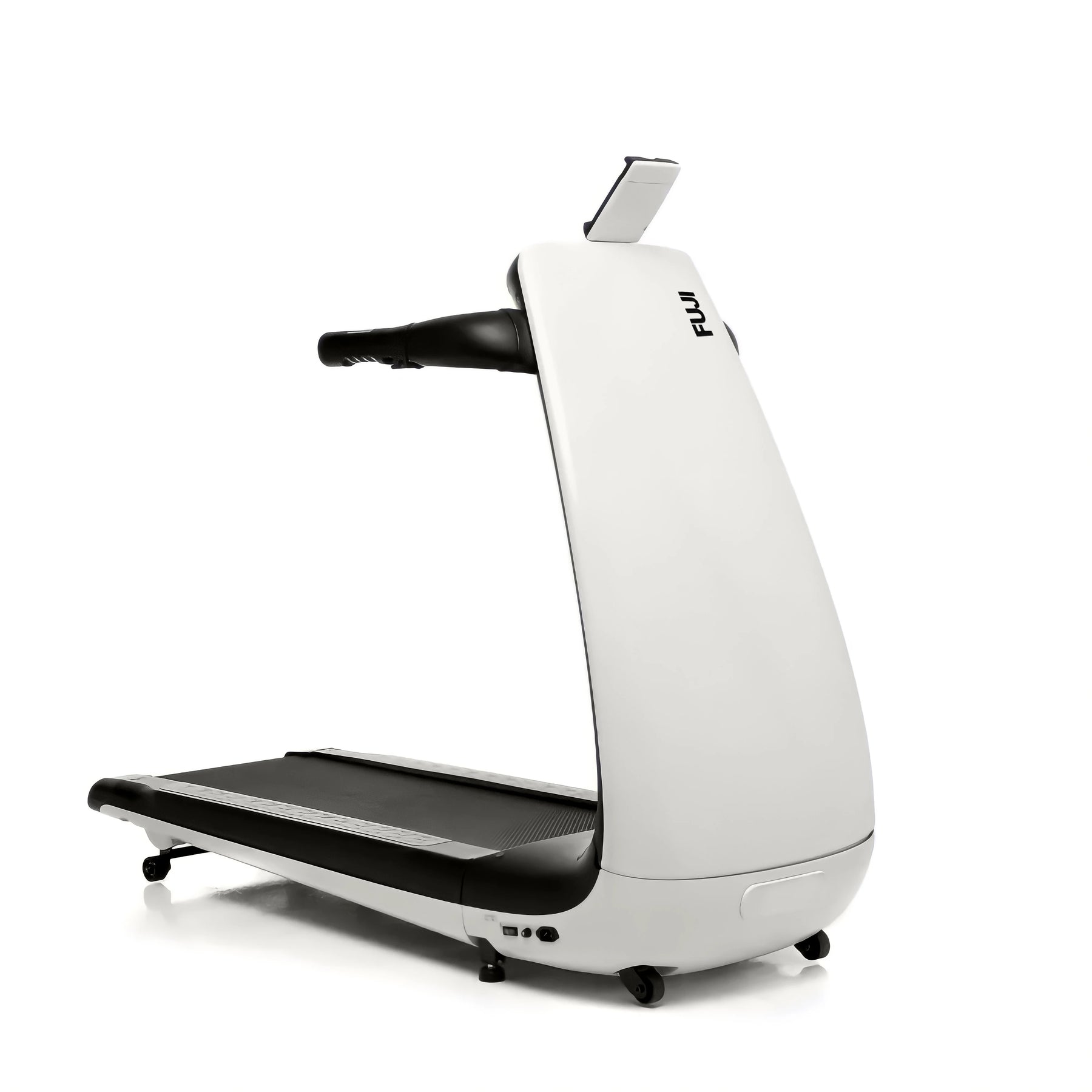Fuji BeHealthy Treadmills White | Home Treadmills | UK Foldable Running Machine| Cardio at Home - FujiHealth 