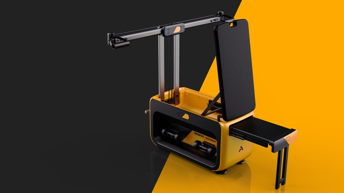 Fuji Health ES1 Pro Smart Gym Cabinet – Designed for Modern Living