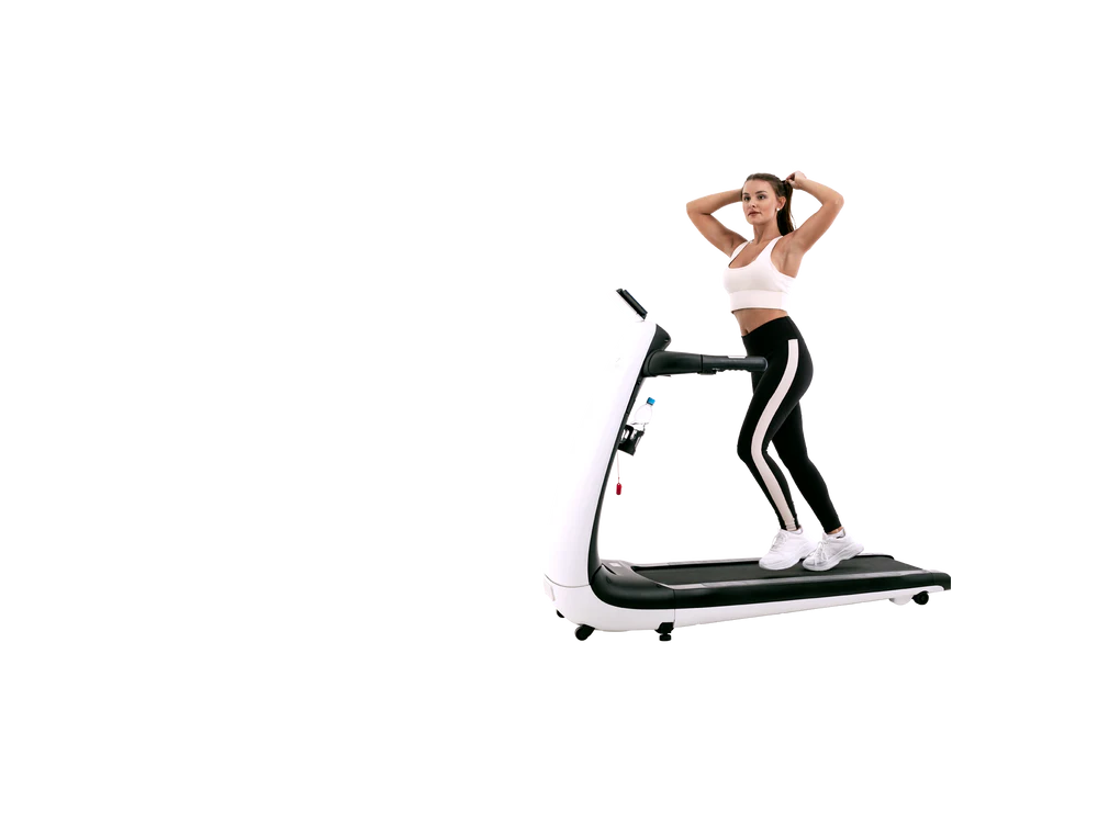 Fuji Health Next Level Home Treadmills for Peak Performance