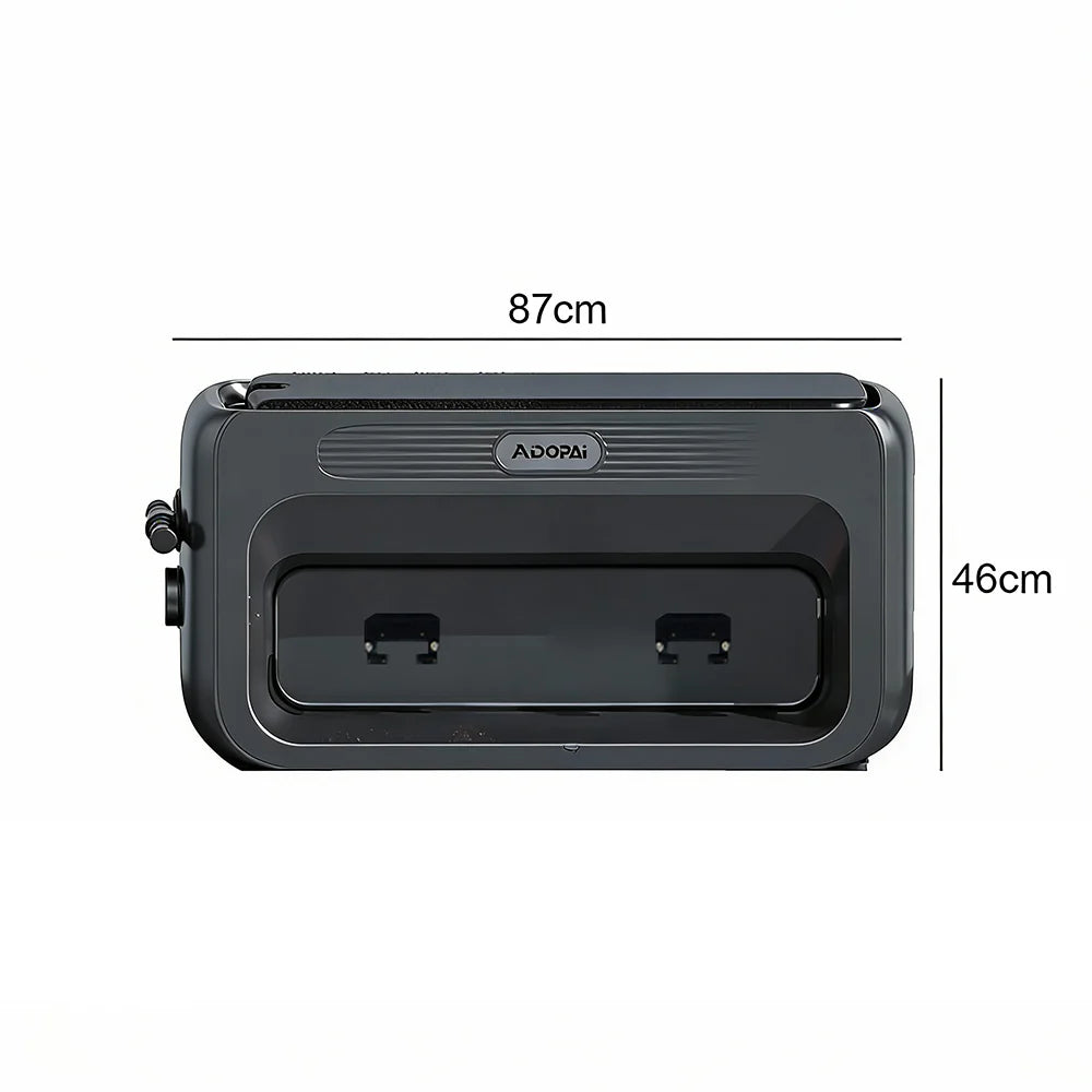 Fuji Health ES1 Pro Smart Gym Cabinet – Designed for Modern Living