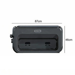 Fuji Health ES1 Pro Smart Gym Cabinet – Designed for Modern Living