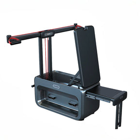 Fuji Health ES1 Pro Smart Gym Cabinet – Designed for Modern Living