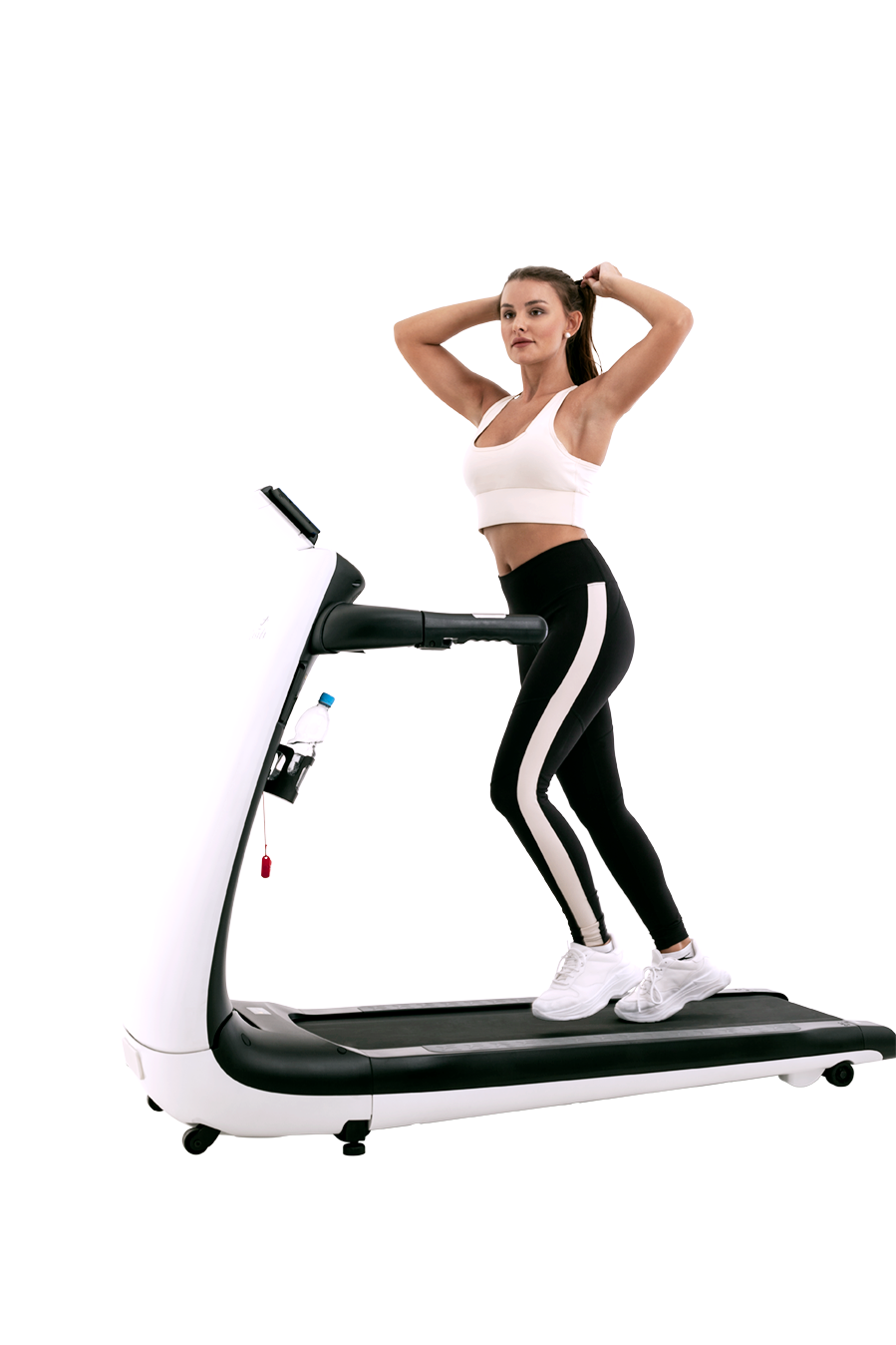 Fuji Health BeHealthy Treadmills