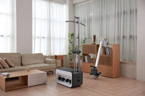 Fuji Health ES1 Pro Smart Gym Cabinet – Designed for Modern Living